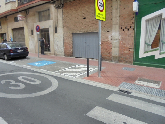 Beratua 43 – Aparcamiento Beratúa, 4