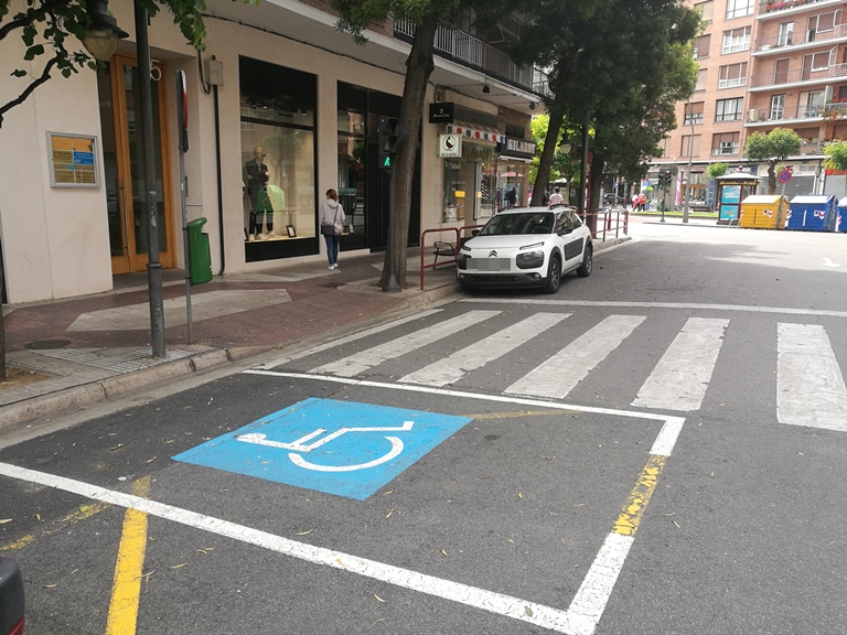 Foto de Aparcamiento San Antón, 25