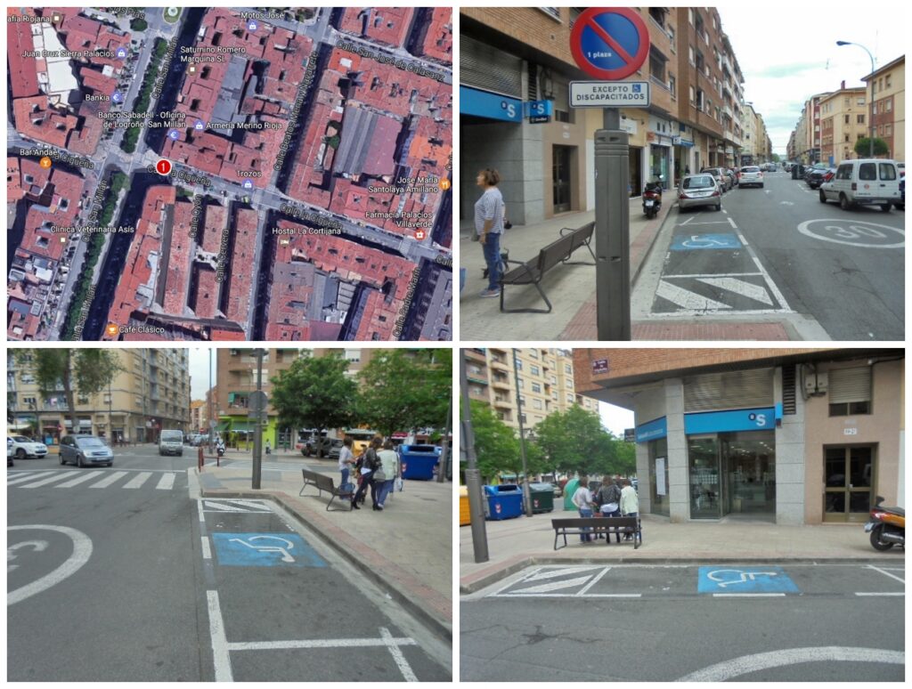 Mural Ciga 19 – Aparcamiento Cigüeña, La 19