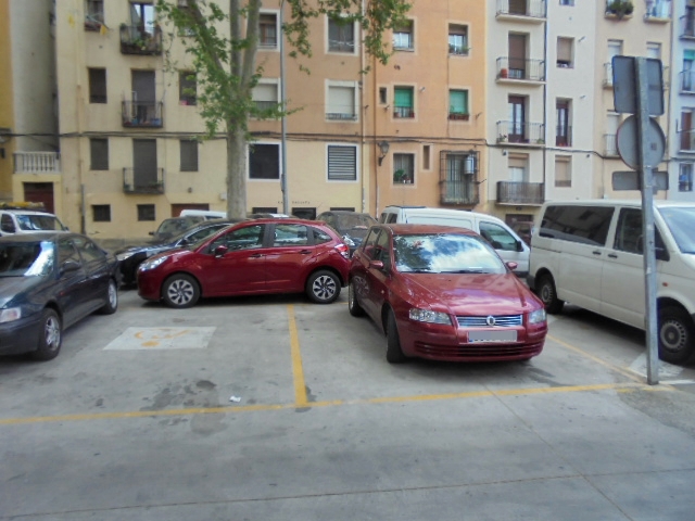 Yerros los aparcamiento de vehculos – Aparcamiento Yerros (aparcamiento)