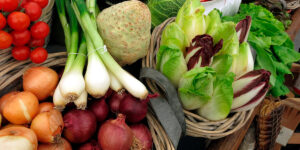 Jornadas verduras Calahorra Rioja – Jornadas Gastronómicas de la Verdura
