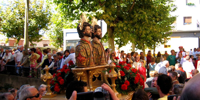 Fiestas San Cosme San Damian Arnedo – Fiestas de San Cosme y San Damián