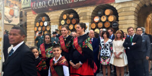 Fiestas nuestra senora vega haro rioja – Fiestas de Nuestra Señora de la Vega