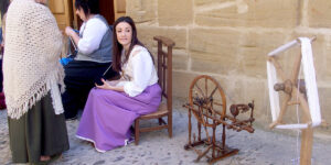 Jornadas medievales Briones Rioja – Jornadas Medievales de Briones