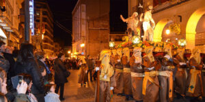 Semana Santa Calahorra Rioja – Semana Santa de Calahorra