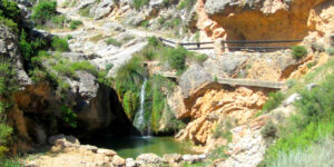 Via verde Prejano accesibilidad – Vía verde de Préjano, de Arnedillo a Préjano