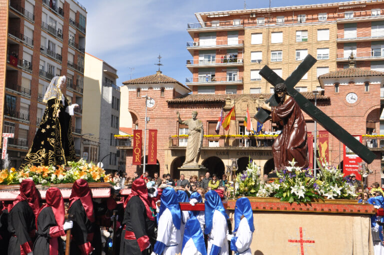 Semana Santa Calahorra