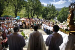 Foto de Romería de la Caridad Grande