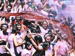 Foto de Batalla del Clarete