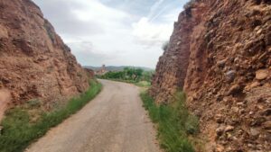 Via verde prejano