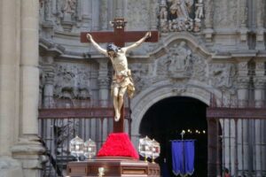 Portada – Semana Santa de Logroño