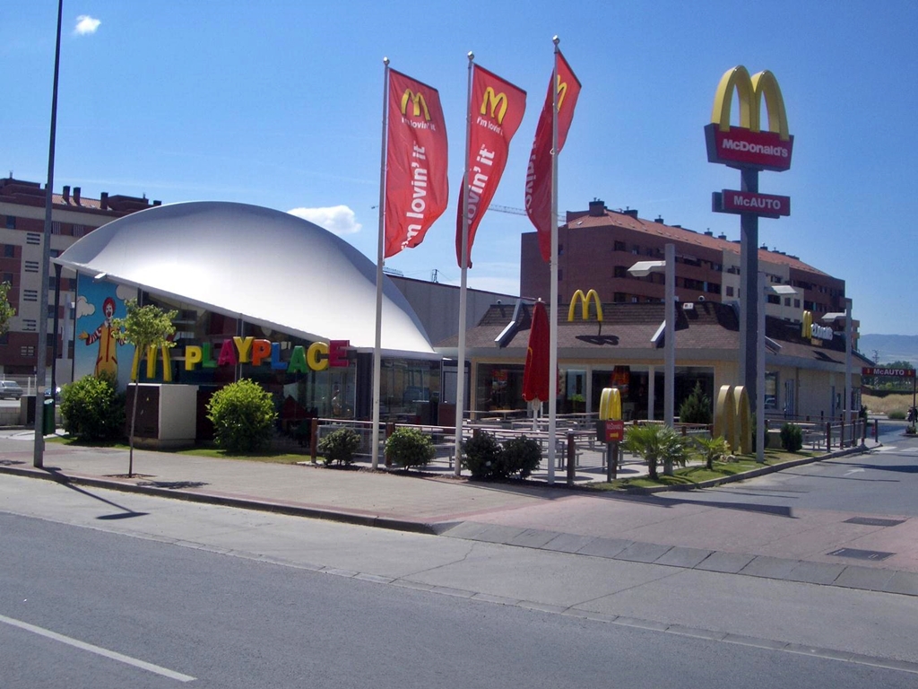 Vista Exterior