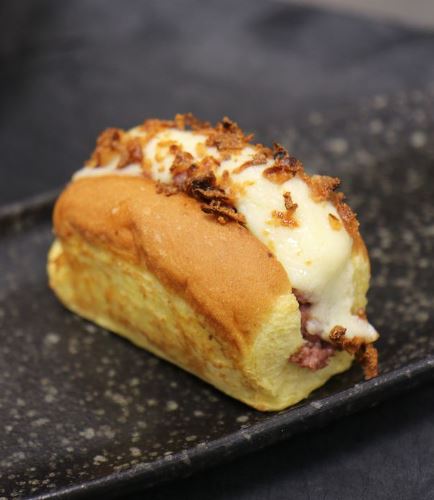 Pincho estrella