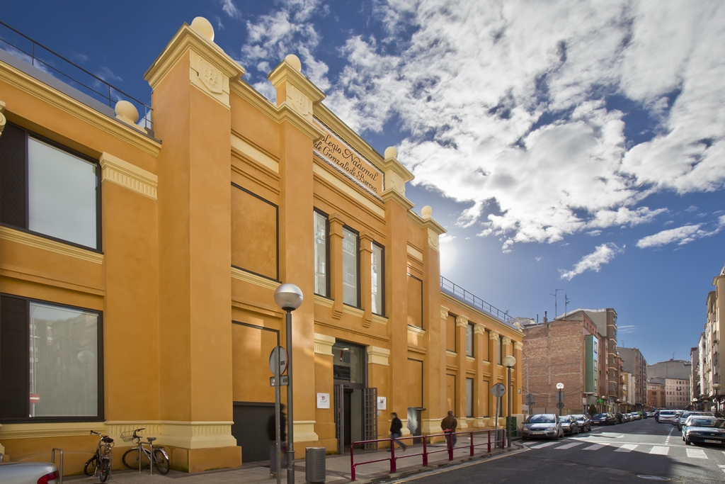 Fachada