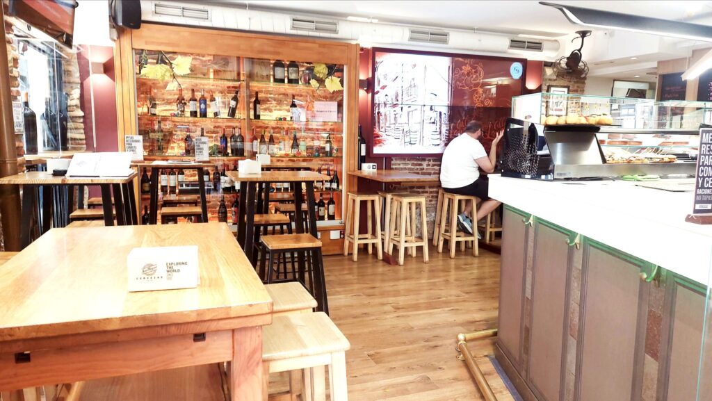 Interior 1