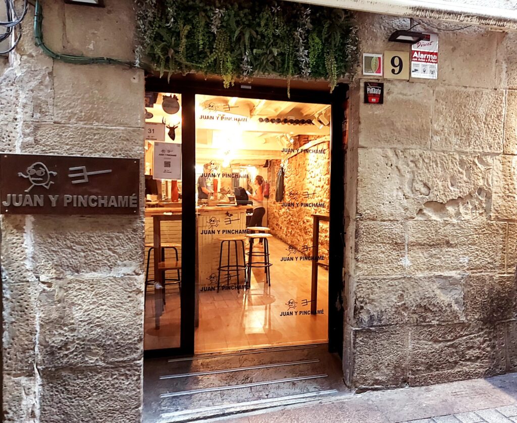 Fachada
