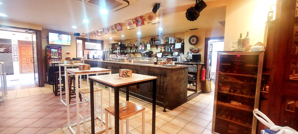Interior 1