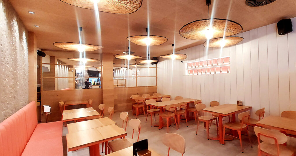 Interior 1