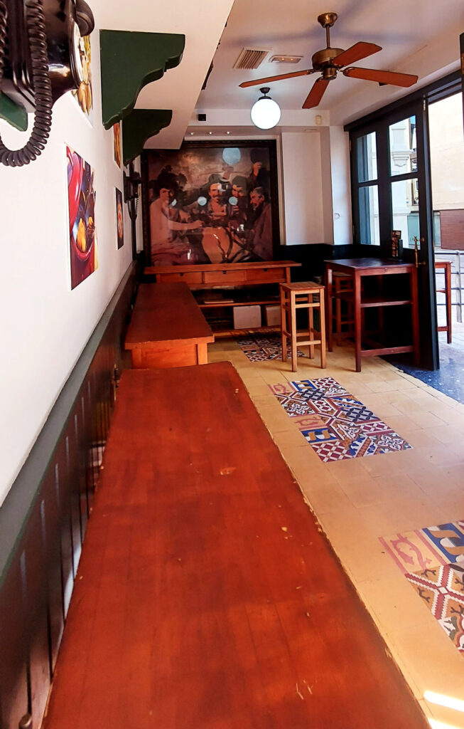 Interior 1