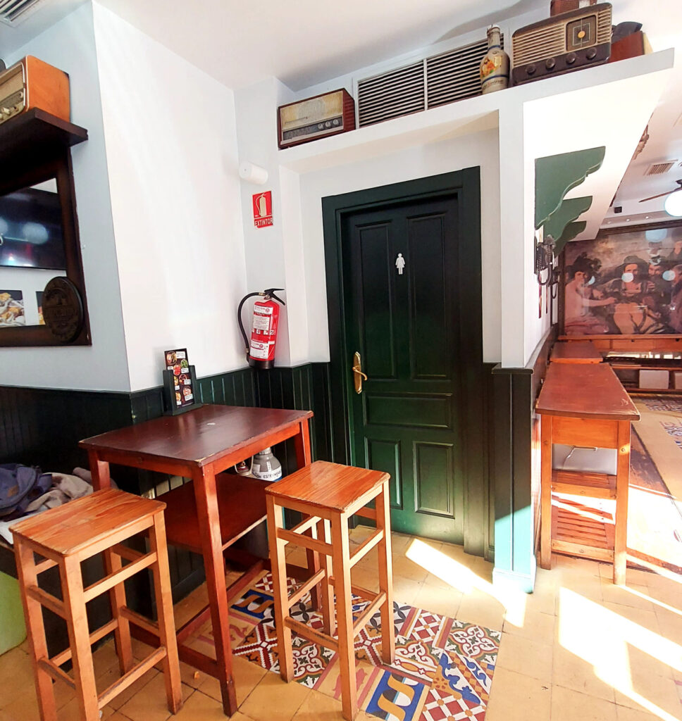 Interior 2