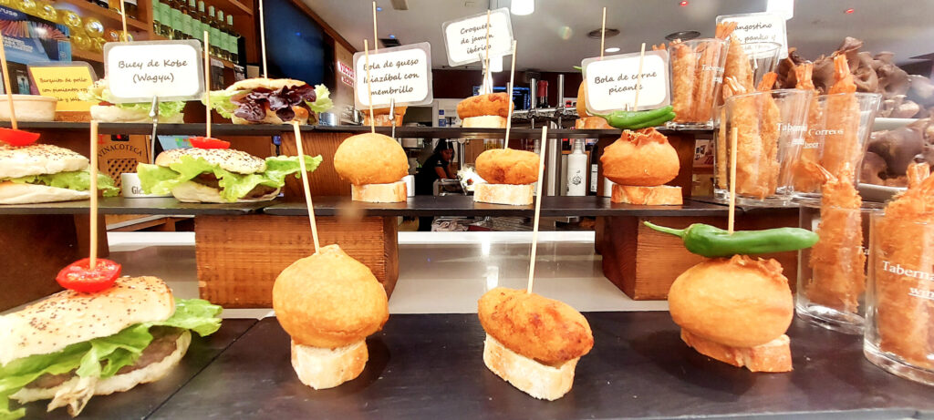 Mostrador de pinchos.1