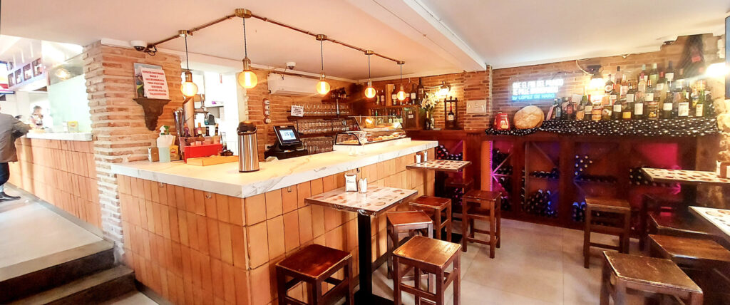 Interior 2