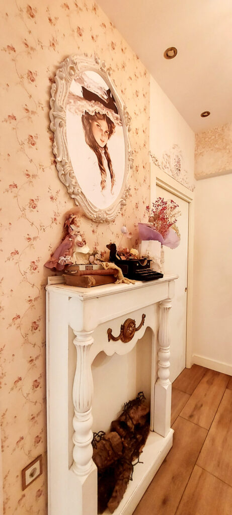 Detalles interior