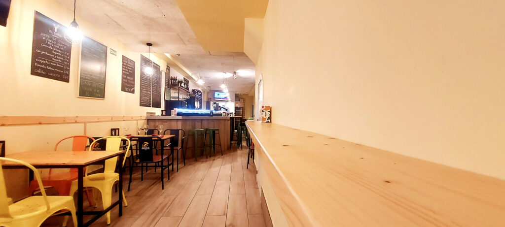 Interior 2