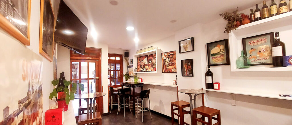 Interior 1