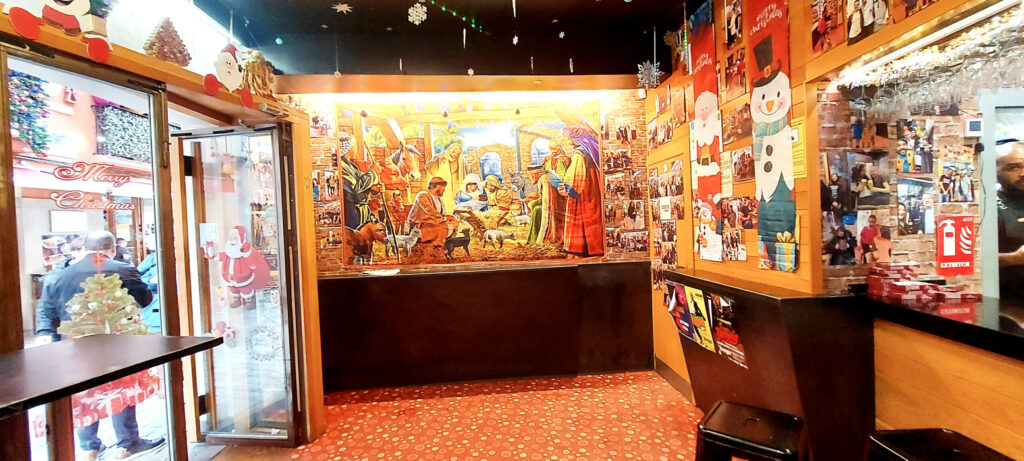 Interior 2