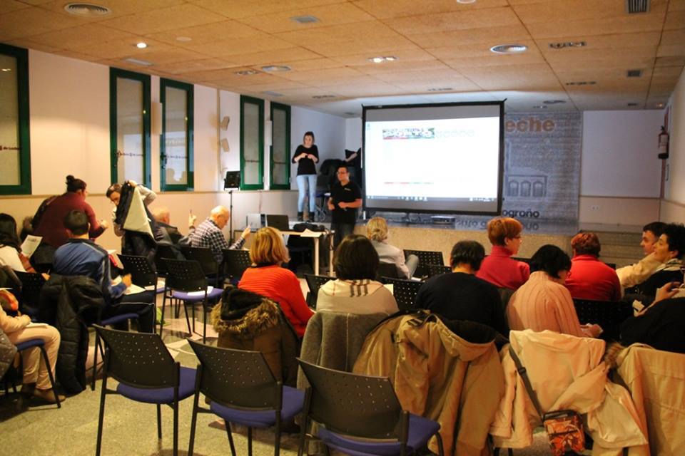 Conferencias