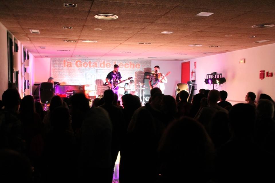 Conciertos