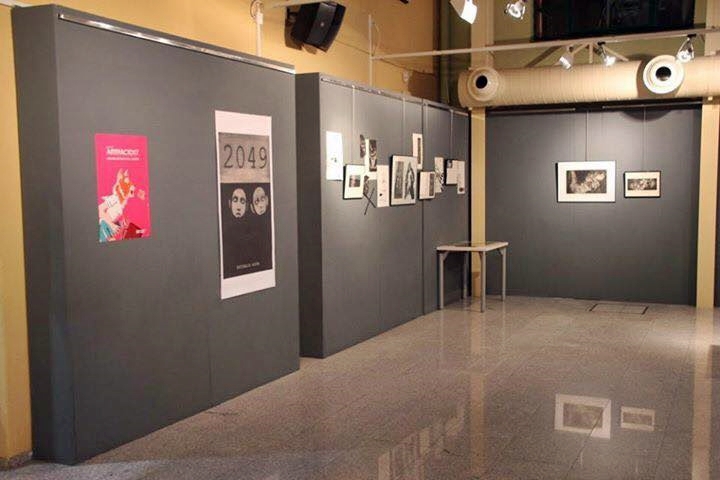 Exposiciones