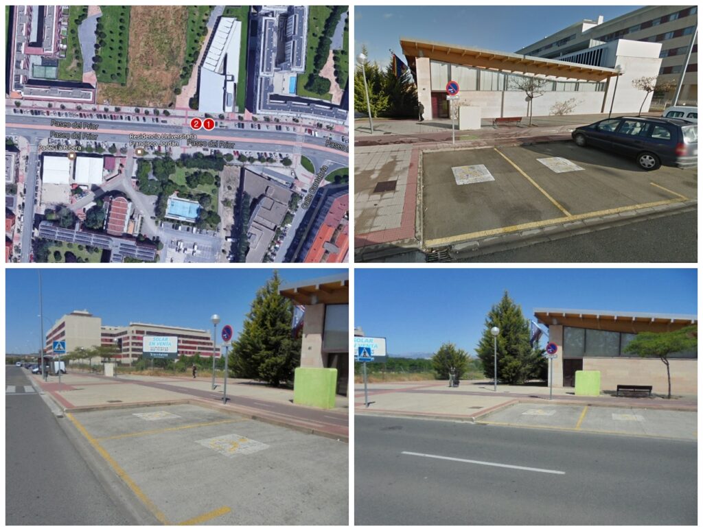 Mural Prior Paseo del 41 junto hogar p. mayores manzanera – Aparcamiento Prior, Paseo del, 41 (junto Hogar de Personas Mayores Manzanera)