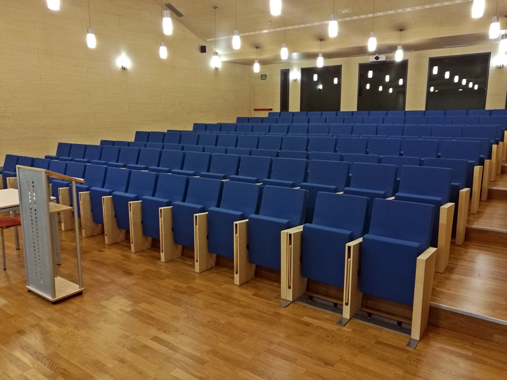 Salón de actos