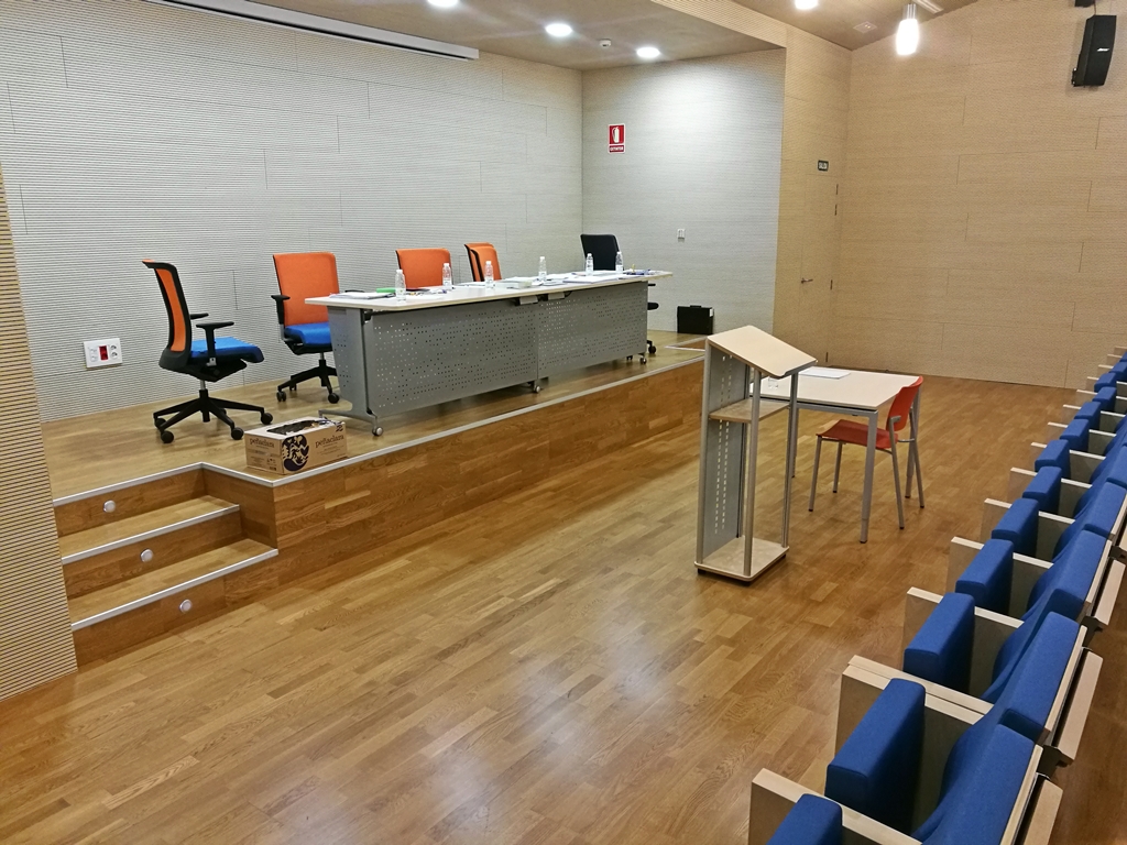 Escenario