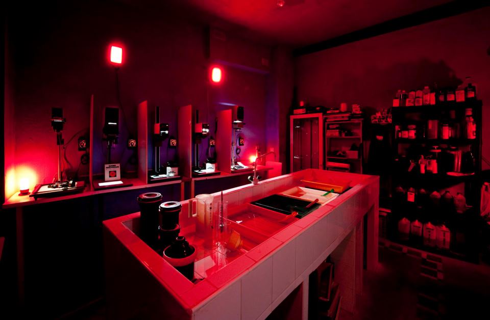 Laboratorio