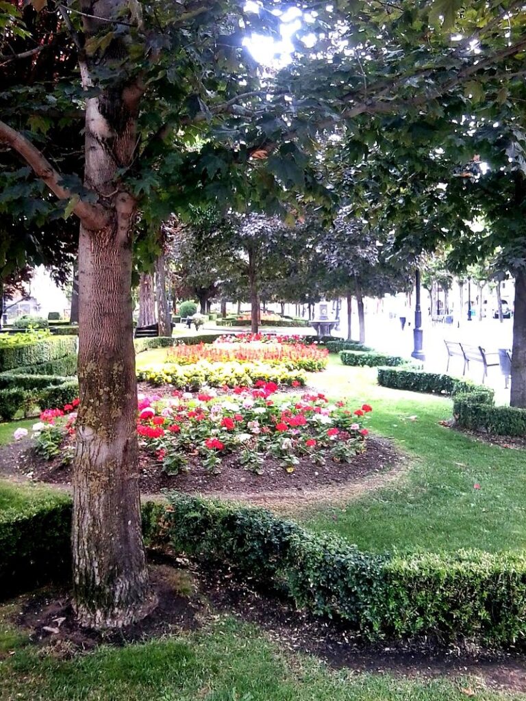 Jardines
