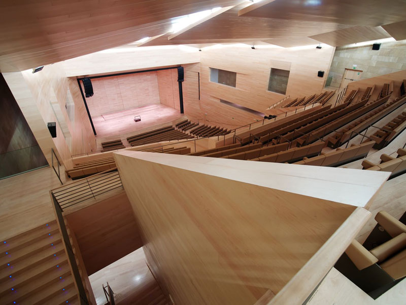 Auditorio