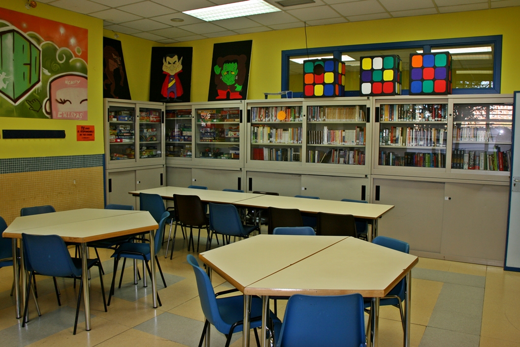 Biblioteca