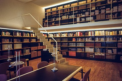 Biblioteca