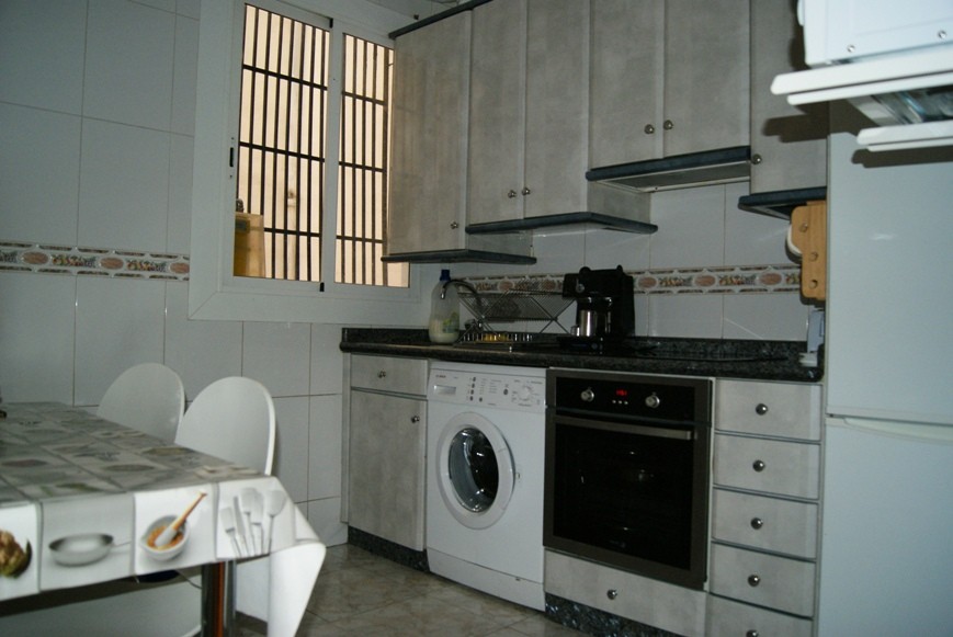 Cocina