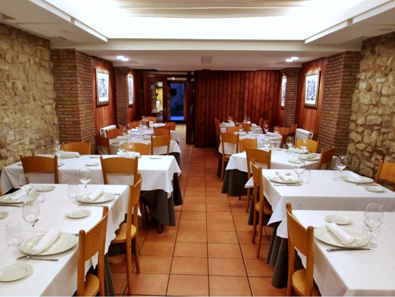 Comedor