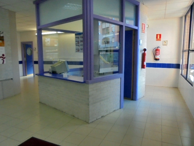 Recepción