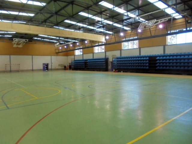 Pista Polideportiva