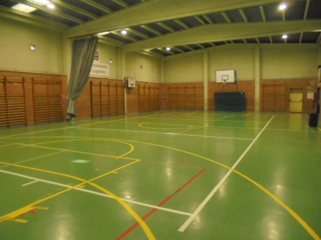 Pista Polideportiva