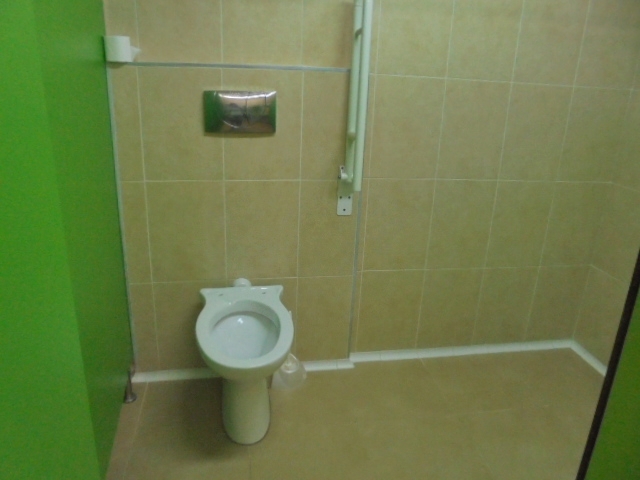 Aseo Adaptado
