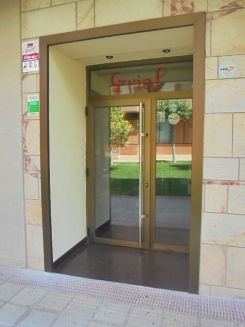 Entrada Principal
