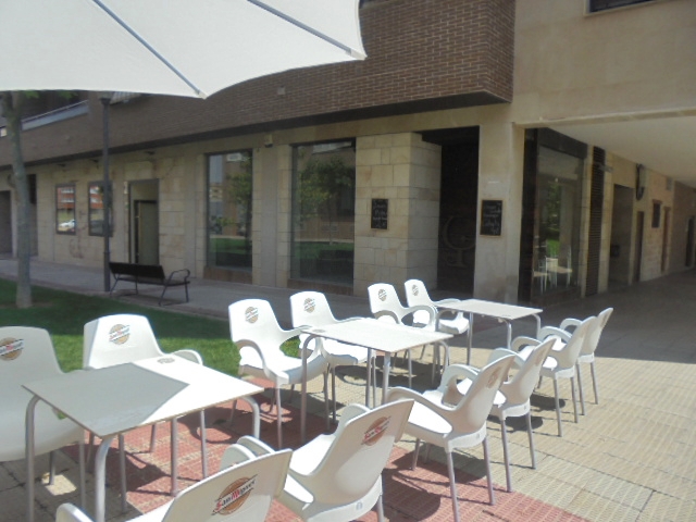 Terraza