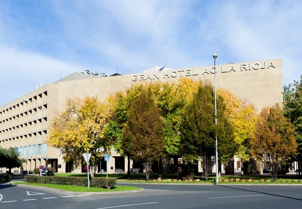 Exterior edificio